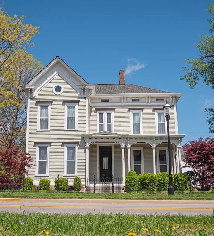 Cynthiana locations de vacances et logements Indiana, ÉtatsUnis