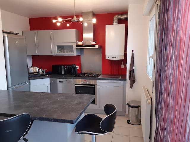 Airbnb La Roche Sur Foron Vacation Rentals Places To