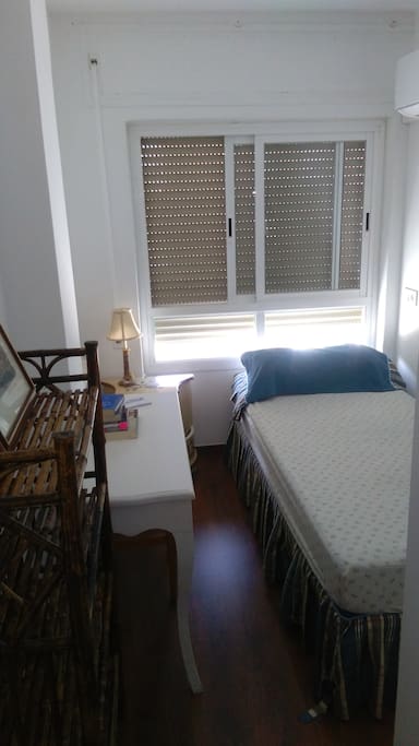 individual room