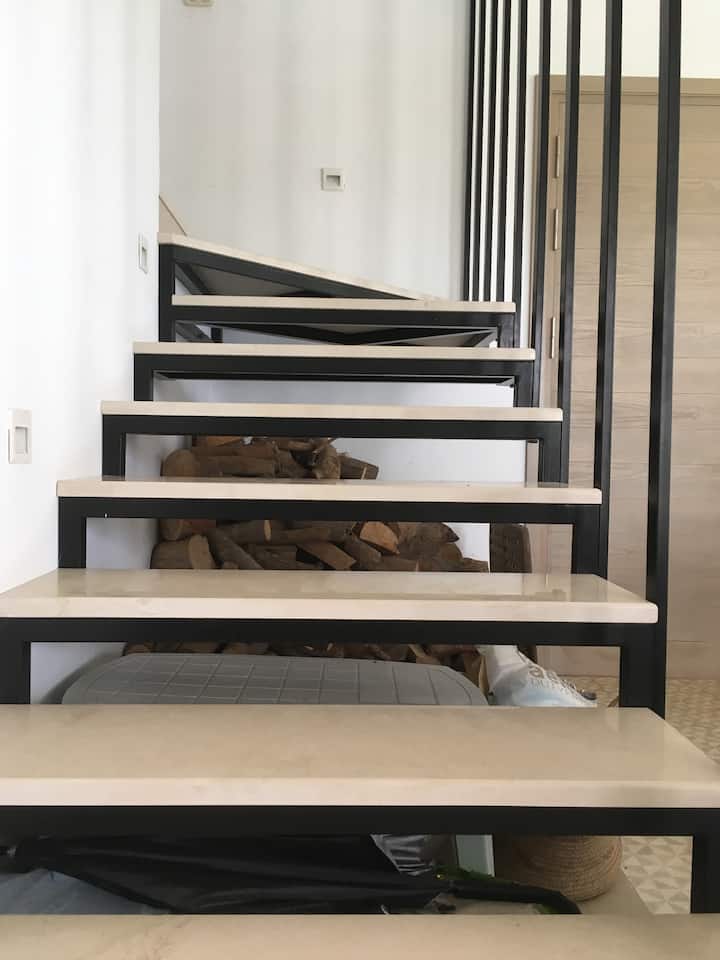 საძინებელი 1