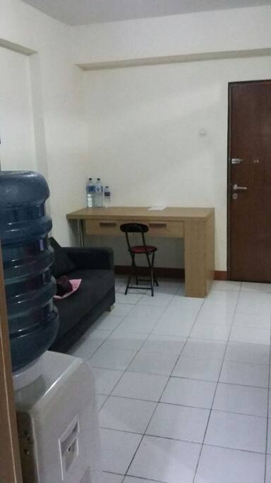 Living room 3