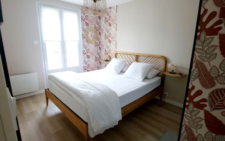 Chambre 4