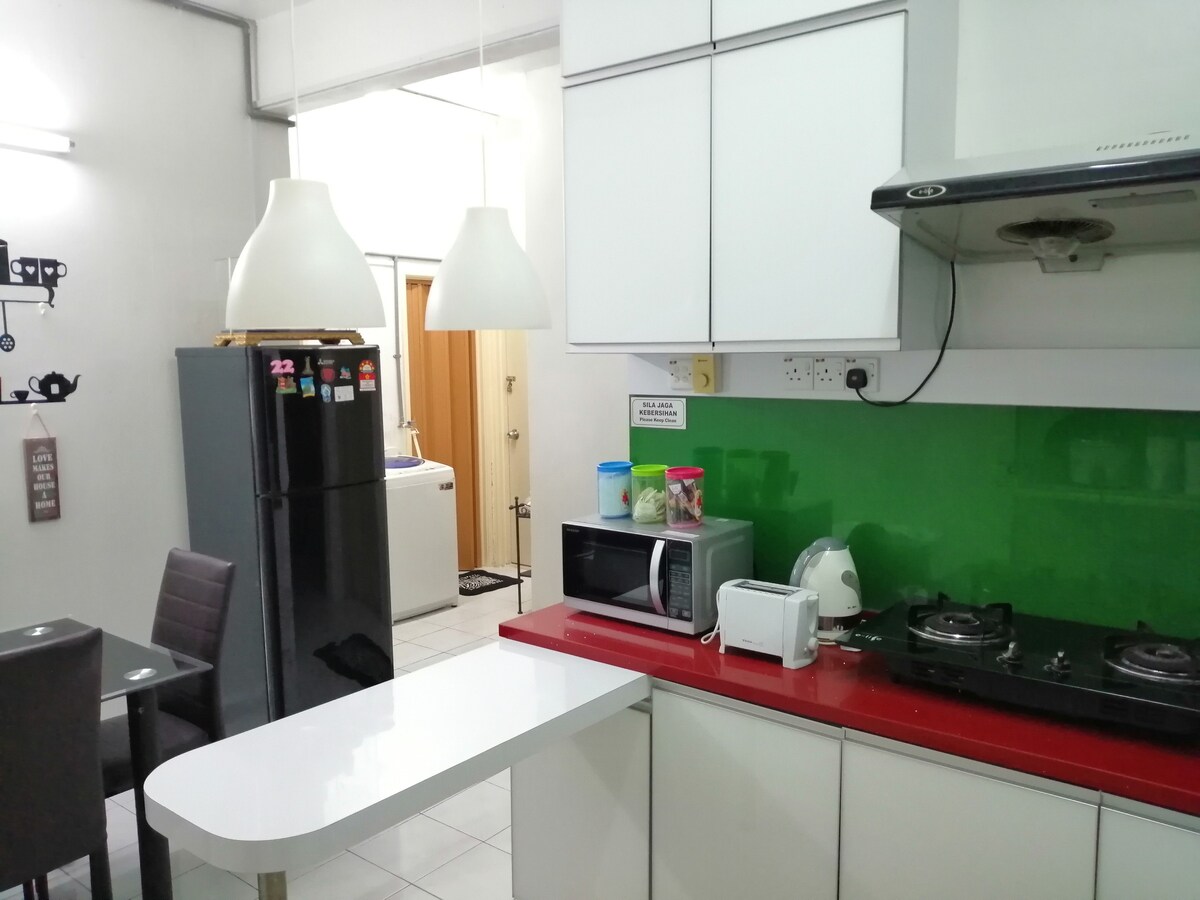 Seberang Perai Vacation Rentals Homes Penang Malaysia Airbnb