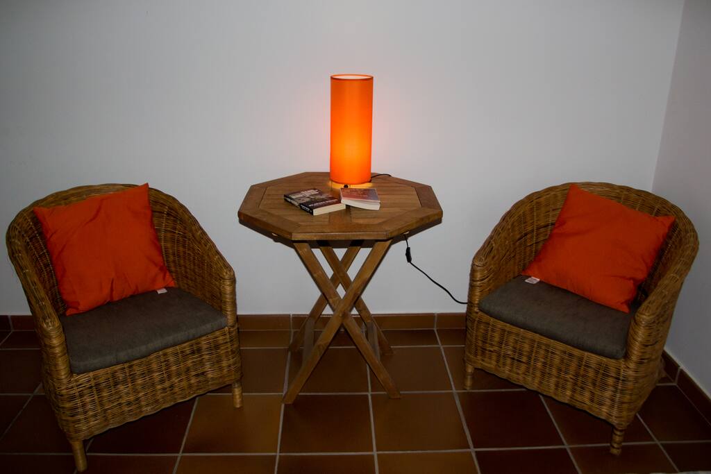 single room