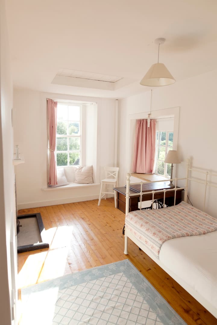 ชั้นบนสุดขนาดใหญ่