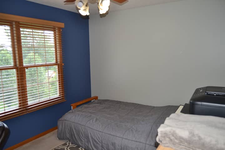 Спална соба 4