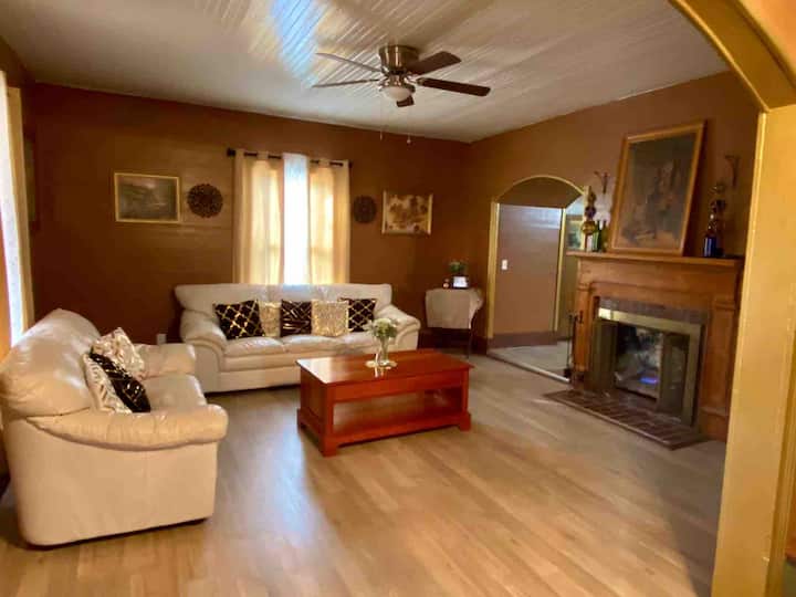 Living room 2