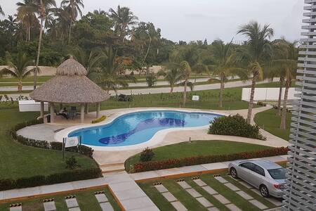 DEPTO NUEVO EN ZONA DIAMANTE