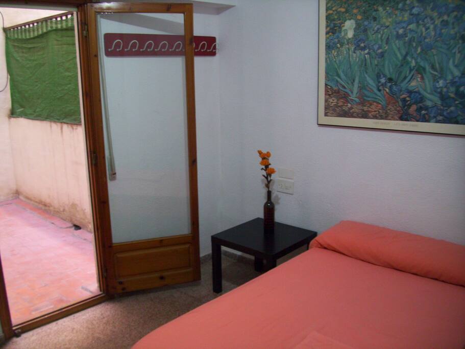 habitación