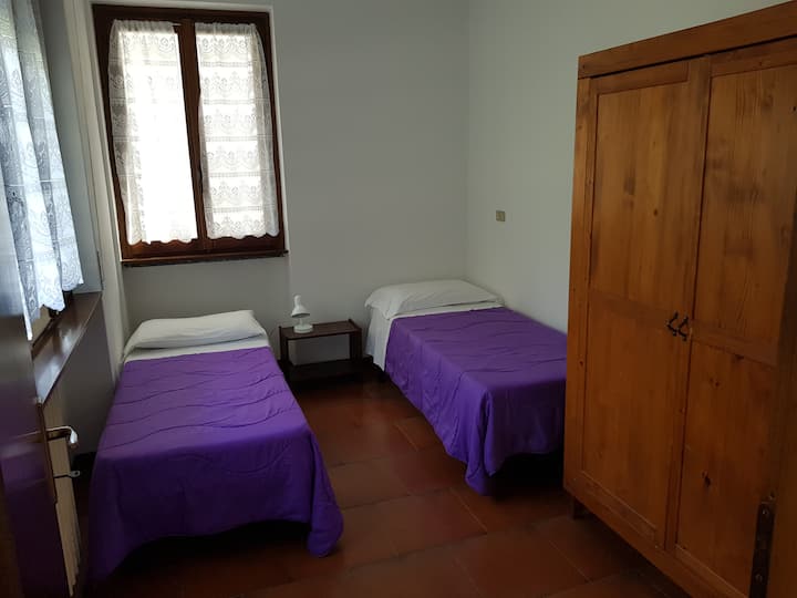Camera da letto 1