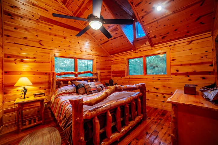 Chumba Mahiri cha kulala #2