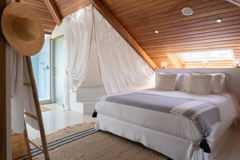 Sea Room - Joy Beach House (Adults Only)