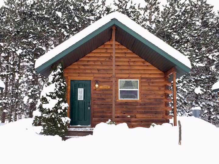 Thompsonville Vacation Rentals & Homes Michigan, United States Airbnb