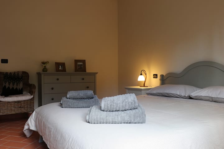 Двойна спалня 