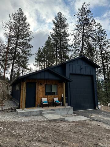 Listing in Coeur D'Alene