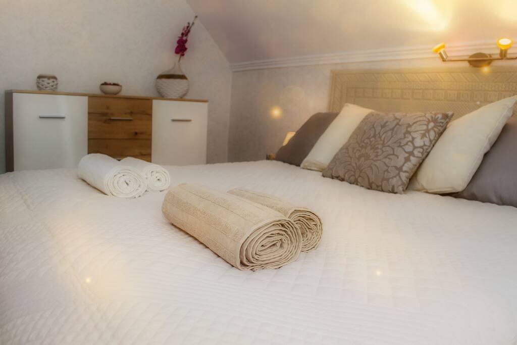 Bedroom 1.