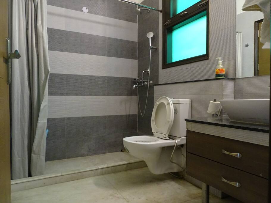 Washroom