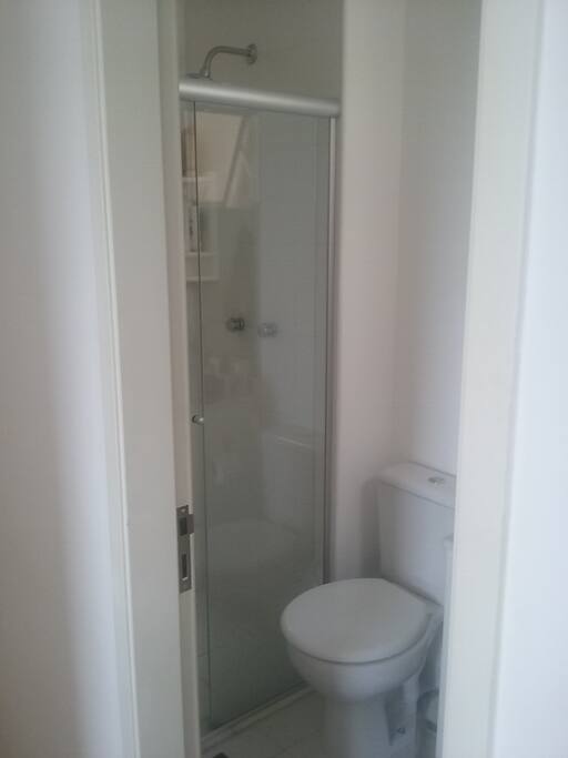 Banheiro Suite