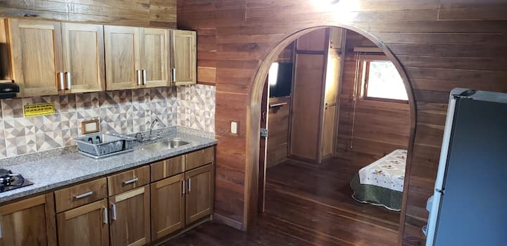 Apartment In The Forest - Guarne