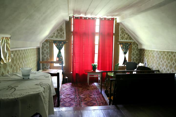 Bedroom 5