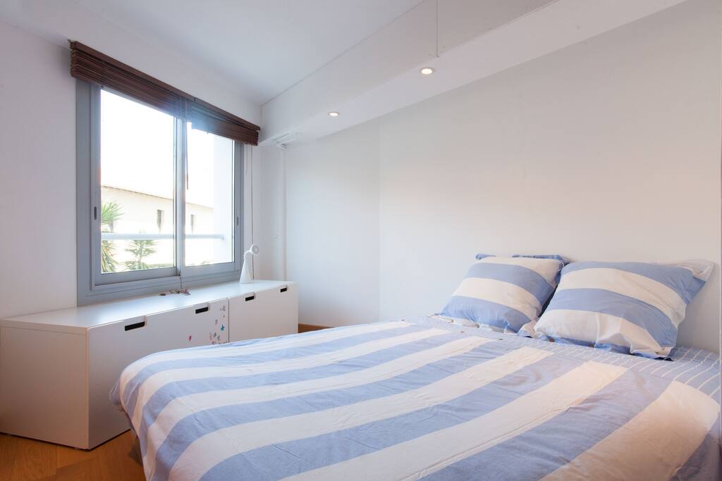 Chambre 2 (140cm)