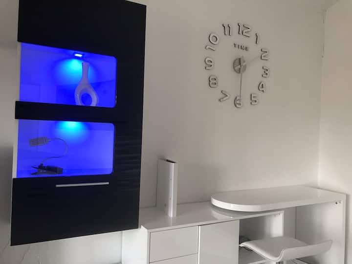 City Flat Pforzheim Center Apartments for Rent in Pforzheim, Baden