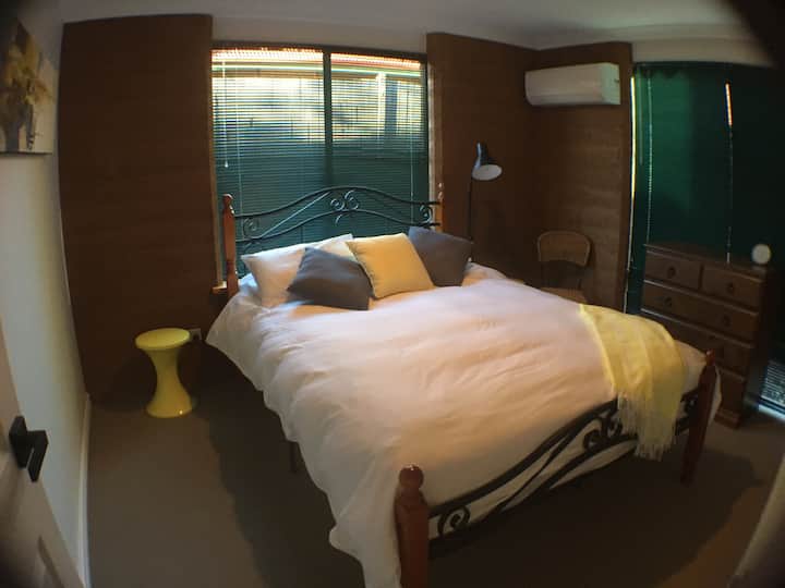 Საძინებელი №2