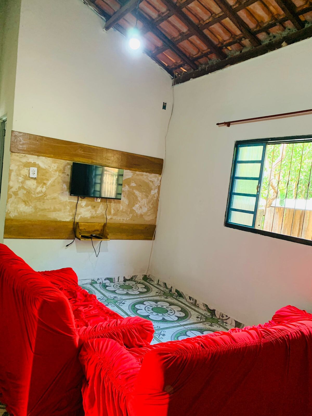 Top Airbnb: House at Eubiose Waterfall 3 km from downtown em São Tomé Das Letras