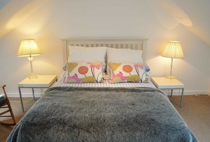 ห้องนอน 1 - เดอะมาสเตอร์