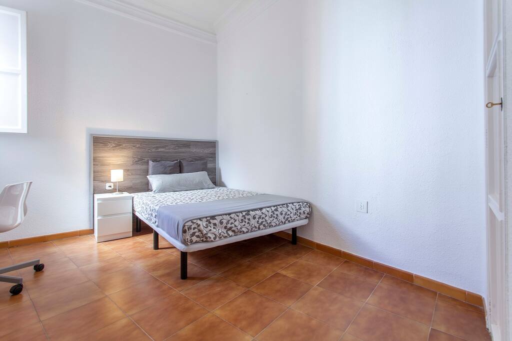 Dormitorio