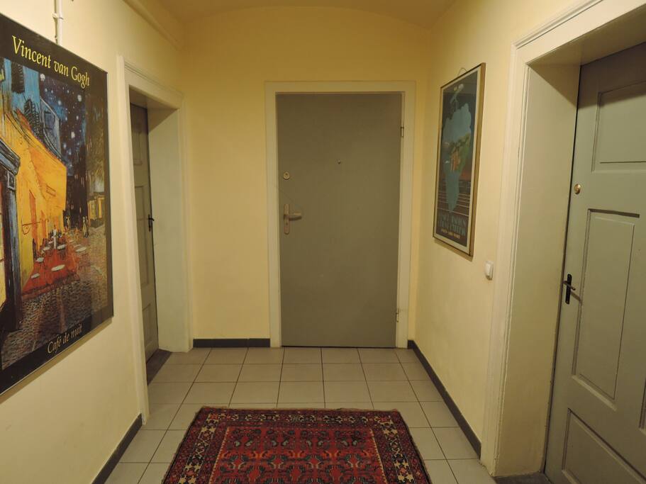 Hall