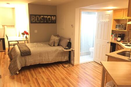 ★ PRIVATE Condo in Prime Location ★