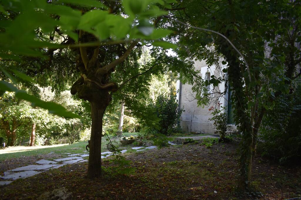L'entrée