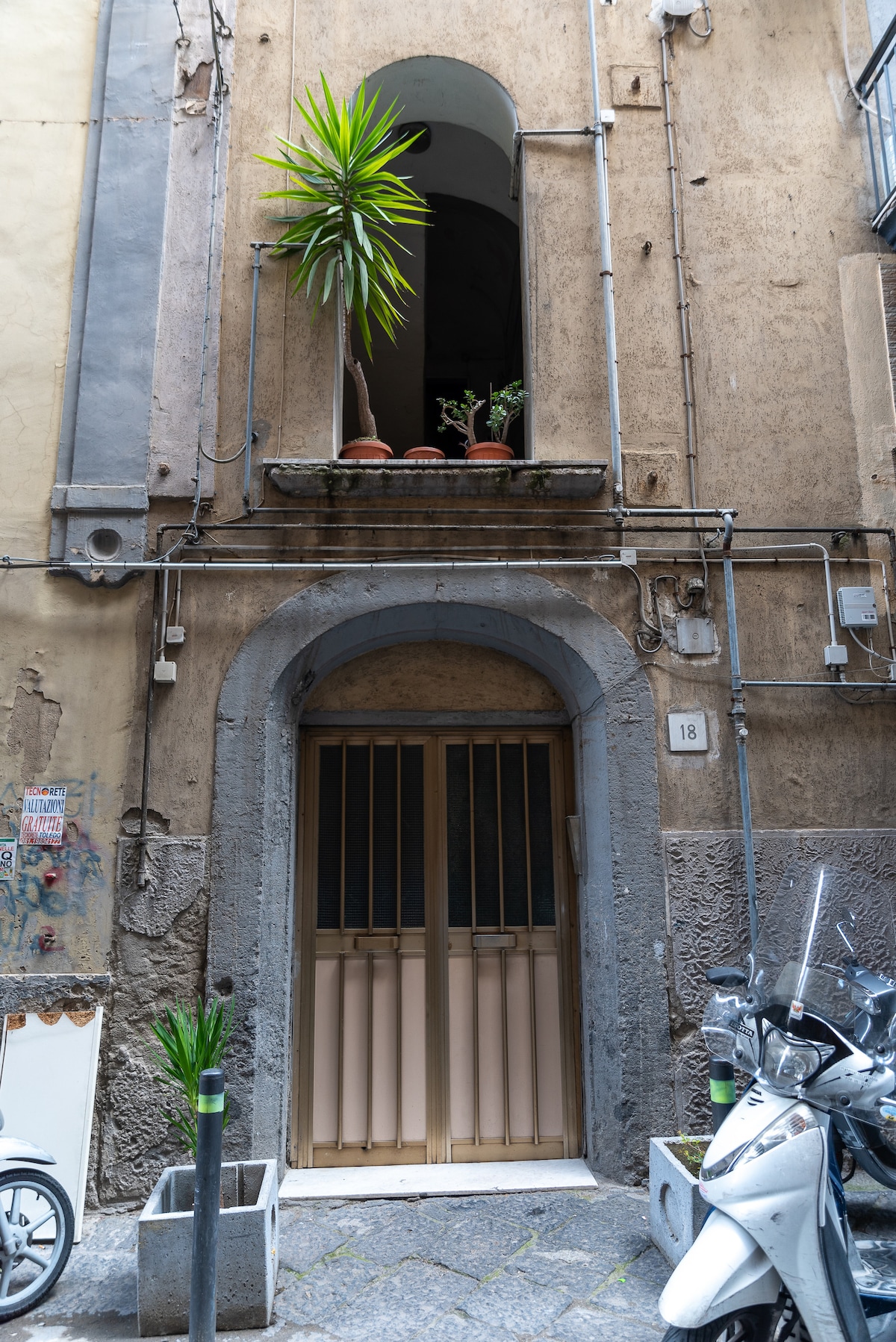 Casa Bella 'Mbriana