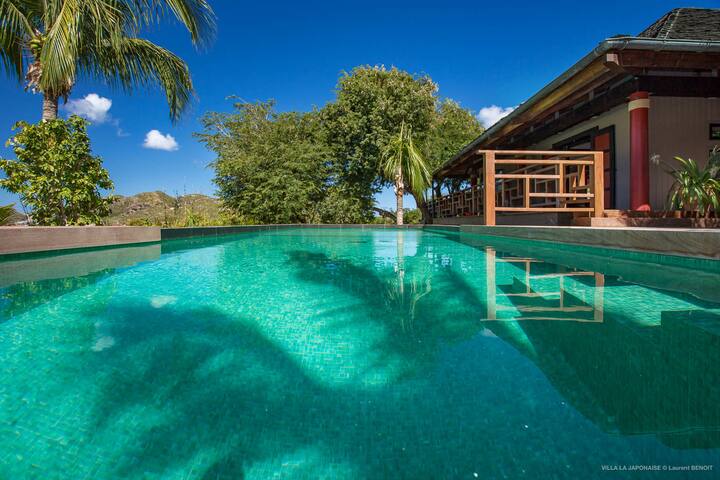 Unique Villas managed Airbnb listing 3