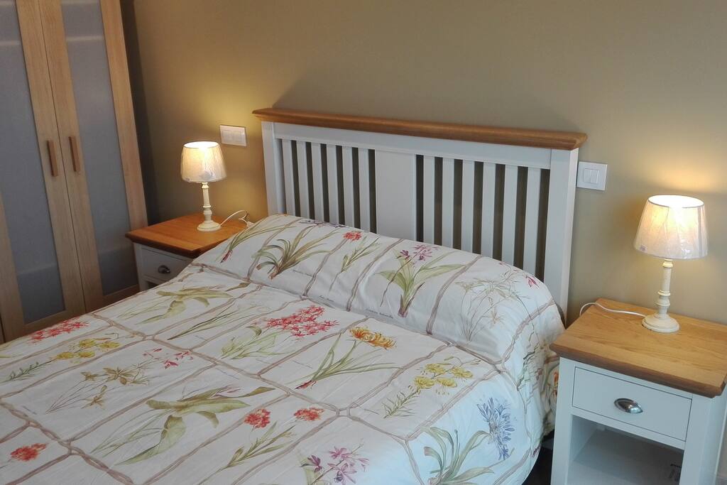 Dormitorio 1