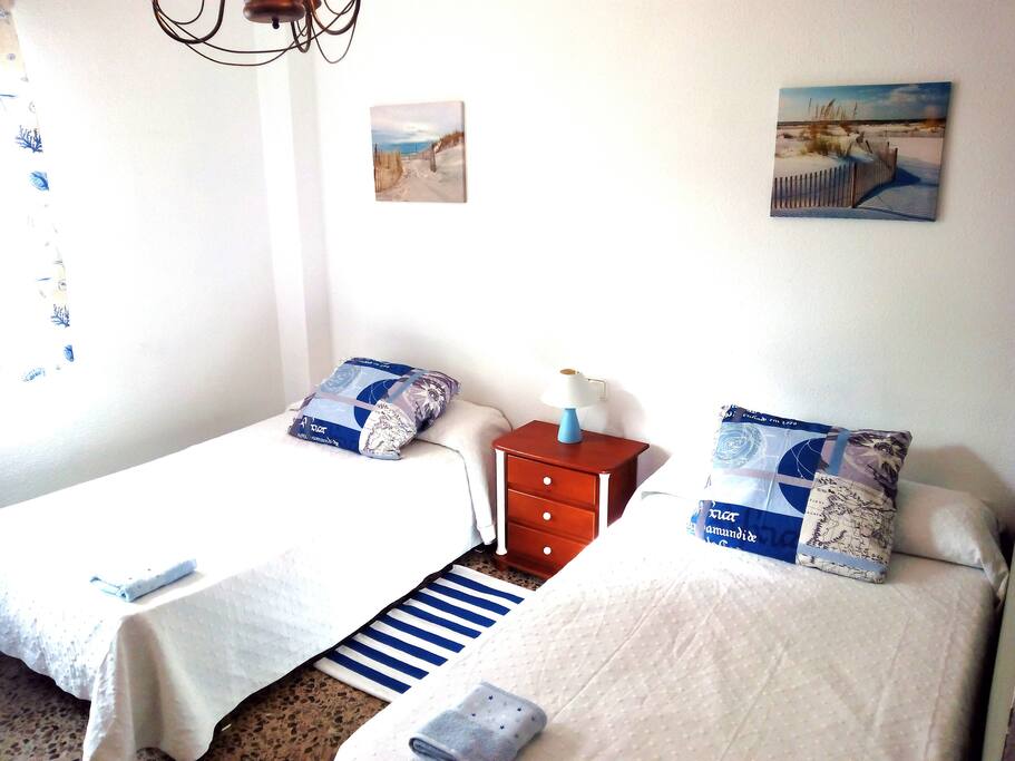 Dormitorio