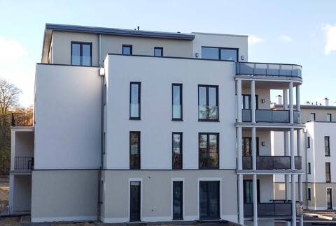 Apartment - Am Augustabad - direct lake location