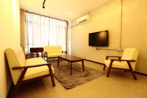 H BY NOBITA HOMESTAY - BOUTIQUE BED