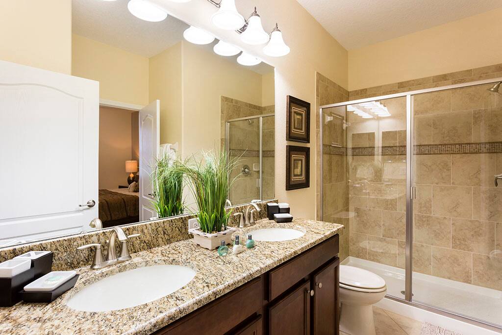 Sweet Home Vacation Disney Rentals Vacation Homes Florida Orlando Champions Gate Resort