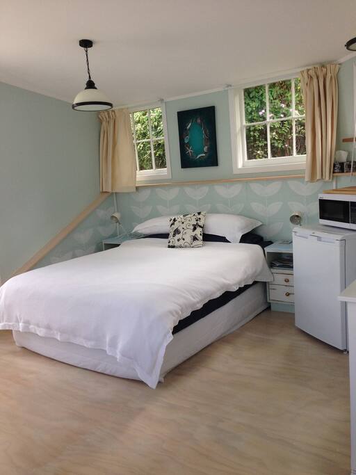 Spacious feeling Studio