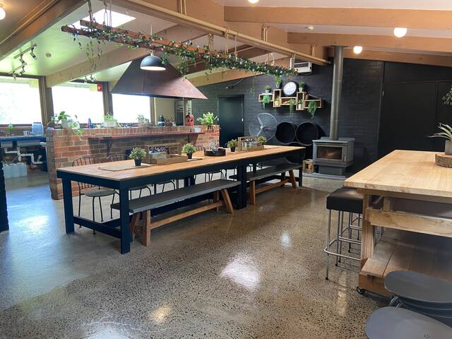 Redlands – Girraween House – The meeting place gallery image 3