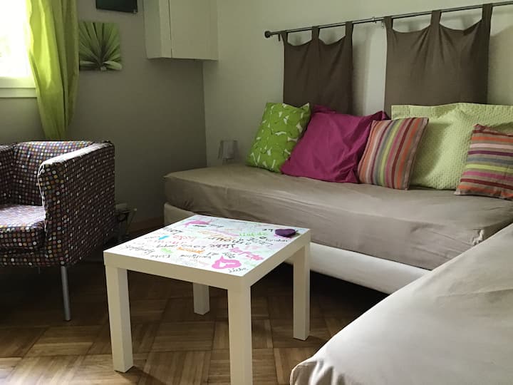 Habitación 2