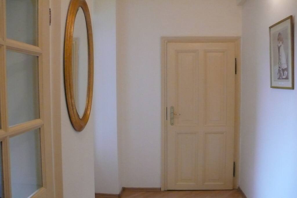 Corridor