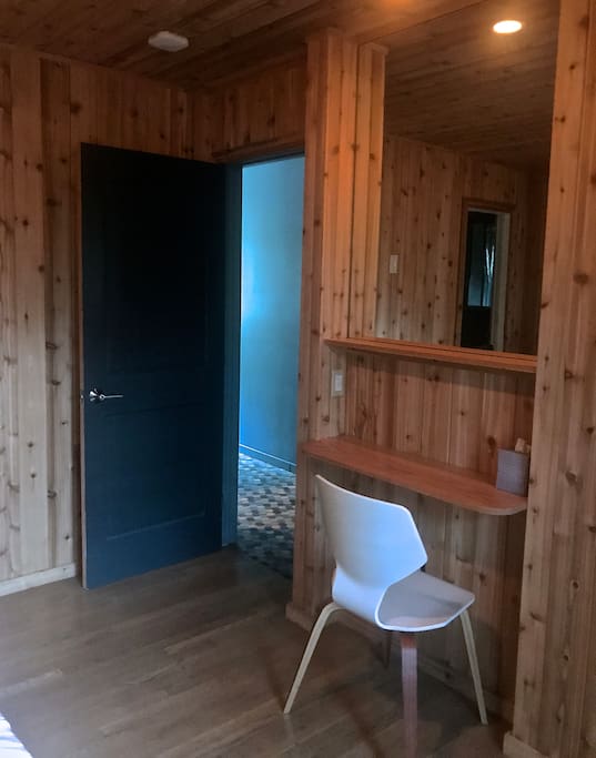 Desk for Sunset Room