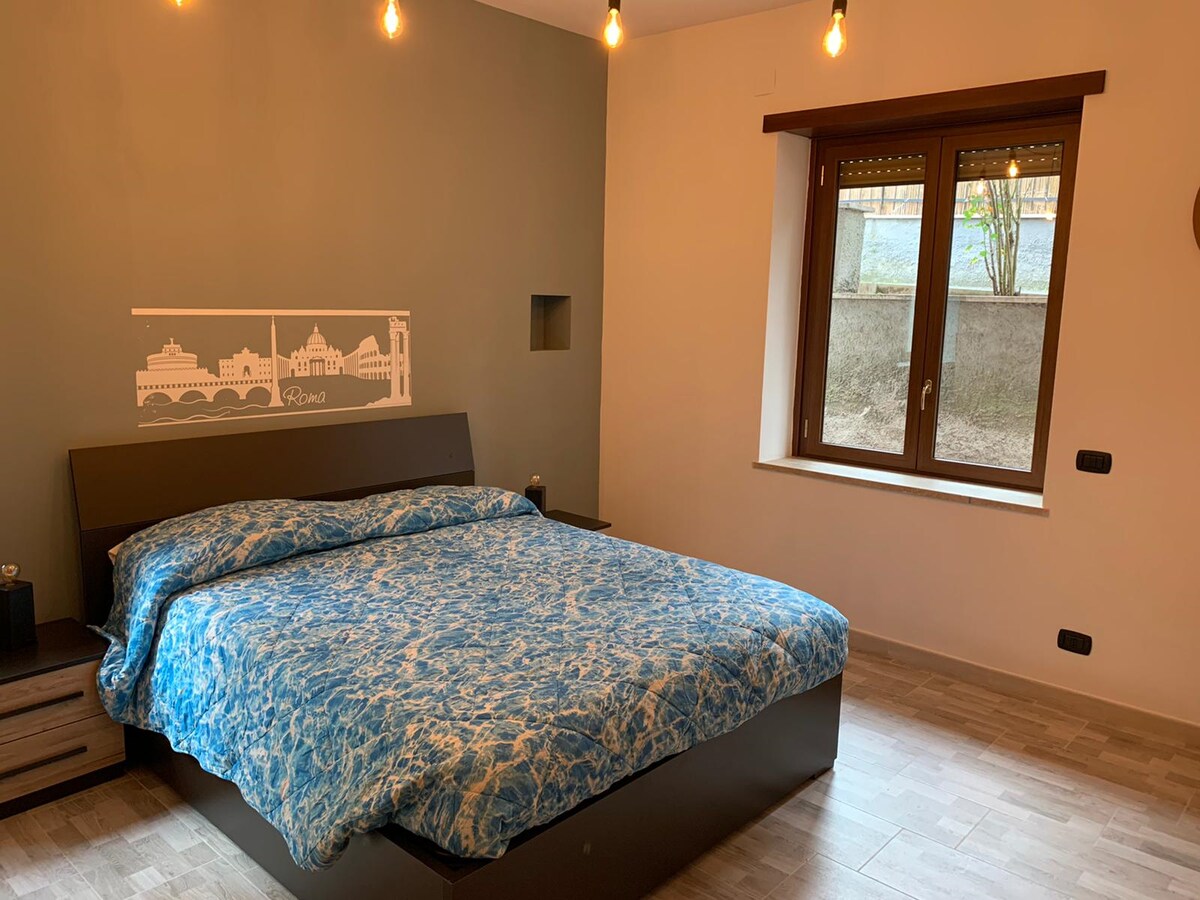 ห้องนอน 