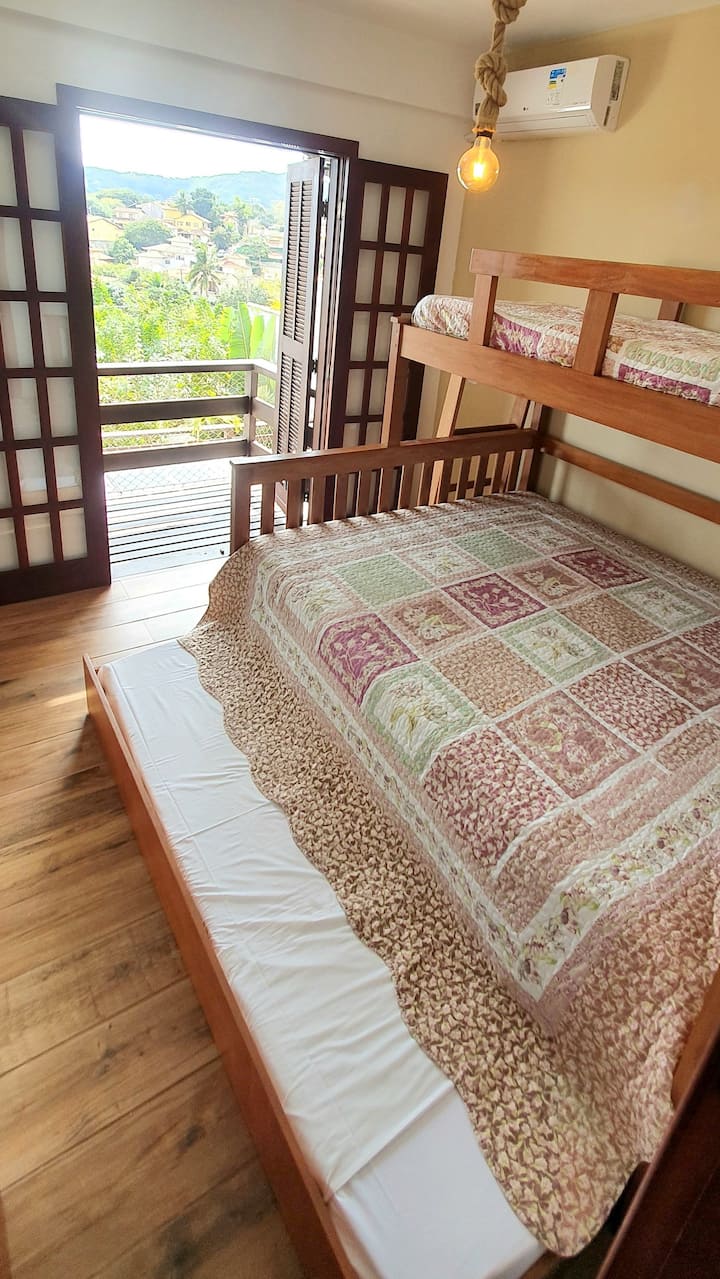 СПАЛНЯ 2 (4 ДУШИ), БАНЯ ОТПРЕД 