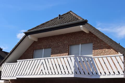 Apartment Troisdorf Altenrath, near Cologne/Bonn