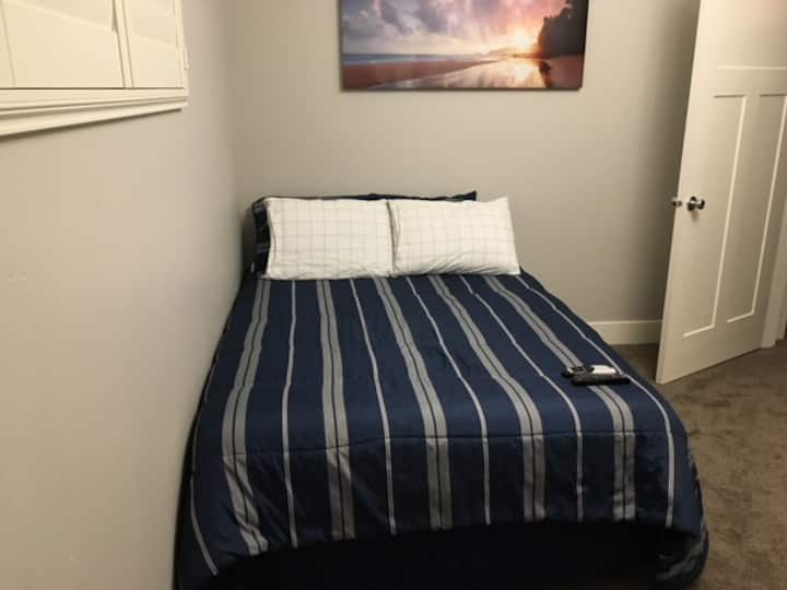 Спална соба 2