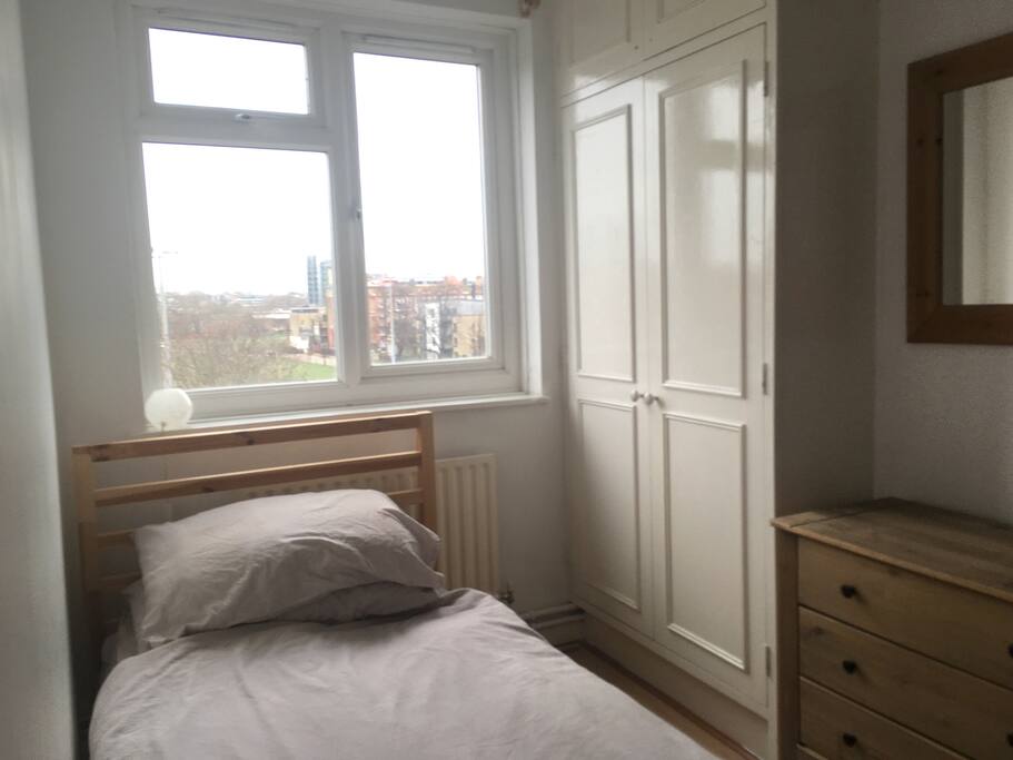single room